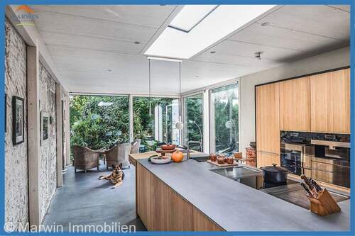 Beispiel Einrichtung - 2 Zimmer Mehrfamilienhaus, Wohnhaus zum Kaufen in Idesheim