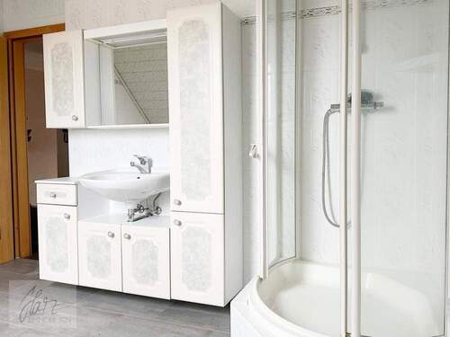 2.Obergeschoss Badezimmer - 