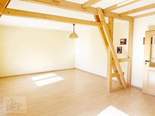 1.Obergeschoss Wohnzimmer - 