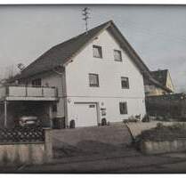 Einfamilienhaus freistehend - 380.000,00&nbsp;EUR Kaufpreis, ca.&nbsp; 120,00&nbsp;m&sup2;&nbsp;Wohnfl&auml;che in Kreuztal (PLZ: 57223) Kredenbach