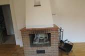 Offener Kamin - 
