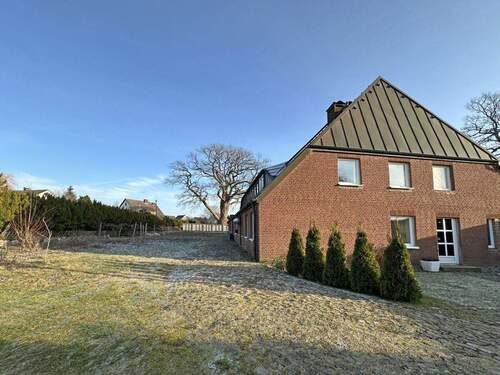 Außenansicht - 8 Zimmer Mehrfamilienhaus, Wohnhaus in Nahe