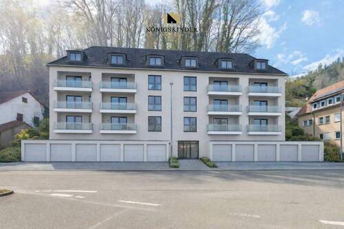 KI Visualisierung - Vielseitiges Grundstück in zentraler Lage von Calw - 720?m² mit Sektkeller & Bebauungspotenzial