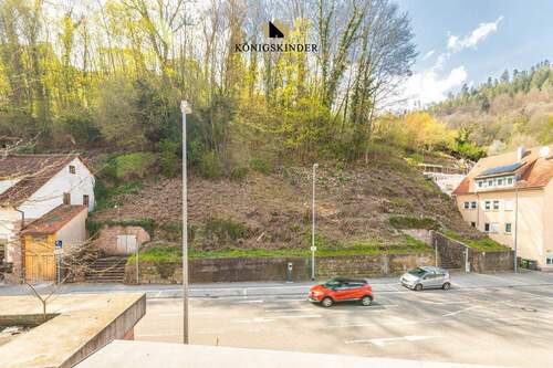 Grundstück - Grundstück in Calw zum Kaufen