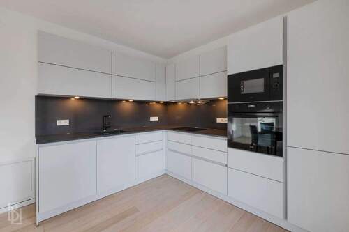 Küche - Einfamilienhaus in Berlin zum Kaufen