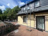 Dachterrasse - 