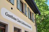 Hausansicht - 
