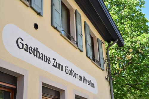 Hausansicht - 