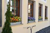 Eingangsbereich - 