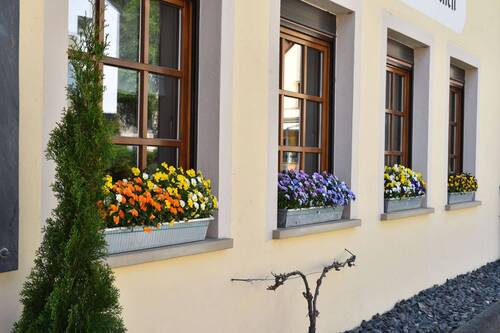 Eingangsbereich - 