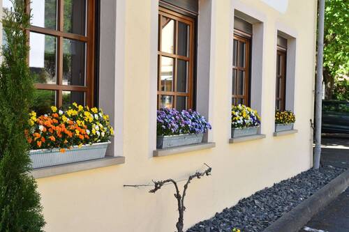 Eingangsbereich - 