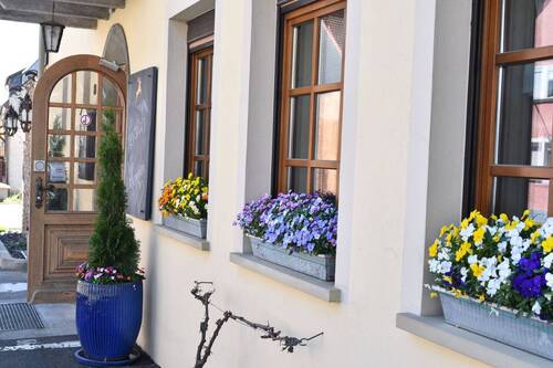 Eingangsbereich - 