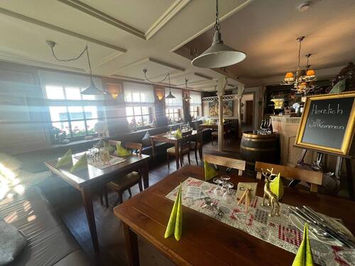 Restaurant - 