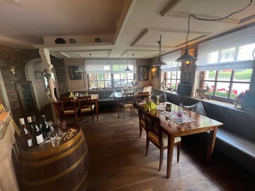 Restaurant - 