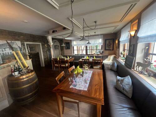 Restaurant - 