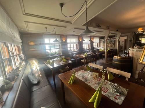 Restaurant - 