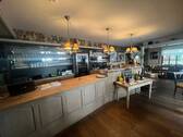 Thekenbereich - 