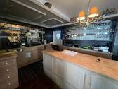 Thekenbereich - 
