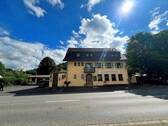 Hausansicht - 1 Zimmer Büro zum Kaufen in Martinstein