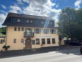 Hausansicht - 1 Zimmer Büro in Martinstein