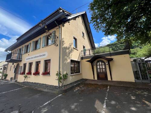 Hausansicht - Büro mit 500,00 m&sup2; in Martinstein zum Kaufen