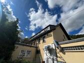 Hausrückansicht - 