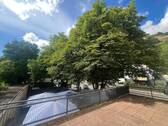 Dachterrasse - 