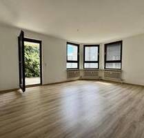2-Zimmer Wohnung mit Terasse und TG-Stellplatz - Reutlingen Nordstadt