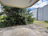Terrasse - Etagenwohnung mit 57,00 m&sup2; in Reutlingen zur Miete