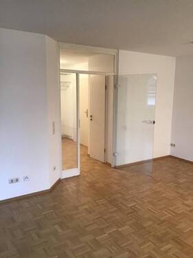 Wohnen/Flur - 