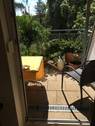 Loggia/Blick - 3 Zimmer Etagenwohnung zur Miete in Fürth