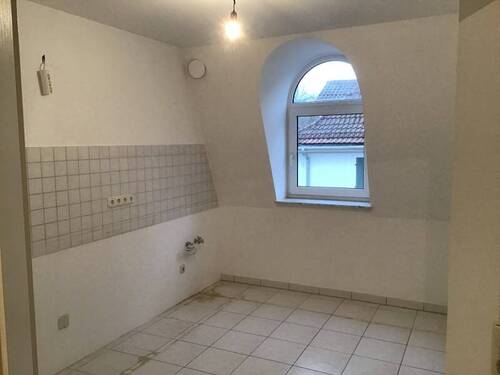 Küche - 3 Zimmer Etagenwohnung in Fürth