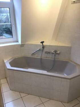 Badewanne - 