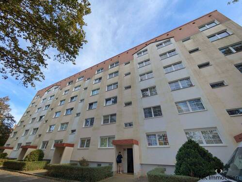 Wohngebäude - 