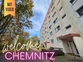 Galerie - ++ freundliche Nachbarschaft - wunderschöne 3-Raum Wohnung - Balkon mit Ausblick ins Grüne ++
