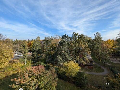 Balkon (Ausblick) - 