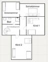 Obergeschoss - 