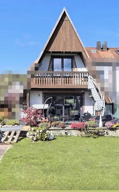 Frontansicht - Hausverkauf an der Ostsee, nahe Wismar
