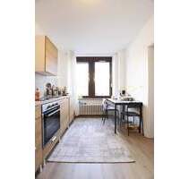 *Trier* helle 1 ZKB Wohnung in unmittelbarer Nähe des Trierer Hauptbahnhofes!