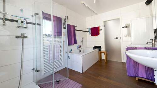 Badezimmer 1.OG - 