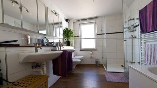 Badezimmer 1.OG - 