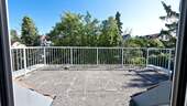 Dachterrasse - 