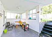 überdachter Freisitz - Einfamilienhaus mit 150,00 m² in Frankfurt zum Kaufen