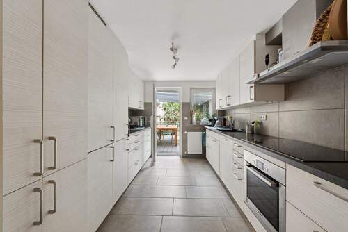 Küche Erdgeschoss - 