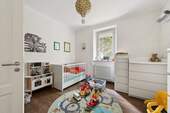 Kinderzimmer Erdgeschoss - 