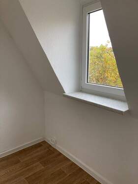 Küche (2) - Etagenwohnung mit 56,50 m&sup2; in Gera zur Miete