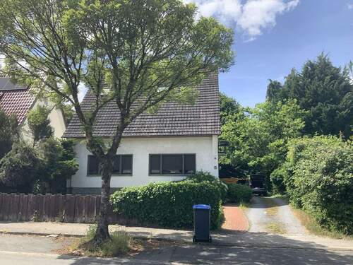 Einfamilienhaus mit Bauland - 7 Zimmer Einfamilienhaus zum Kaufen in Lippstadt