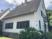 Einfamilienhaus in guter Lage - 7 Zimmer Einfamilienhaus in Lippstadt
