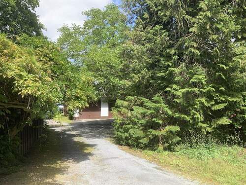 Zufahrt Nordseite - Einfamilienhaus mit 161,00 m&sup2; in Lippstadt zum Kaufen