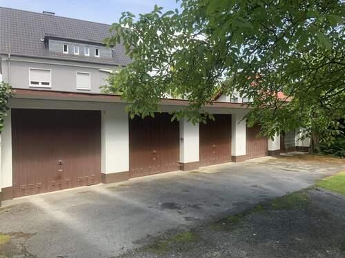 Garagenhof - 